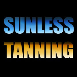 Sunless Tanning Lotions