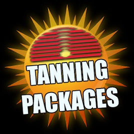 Tanning Packages